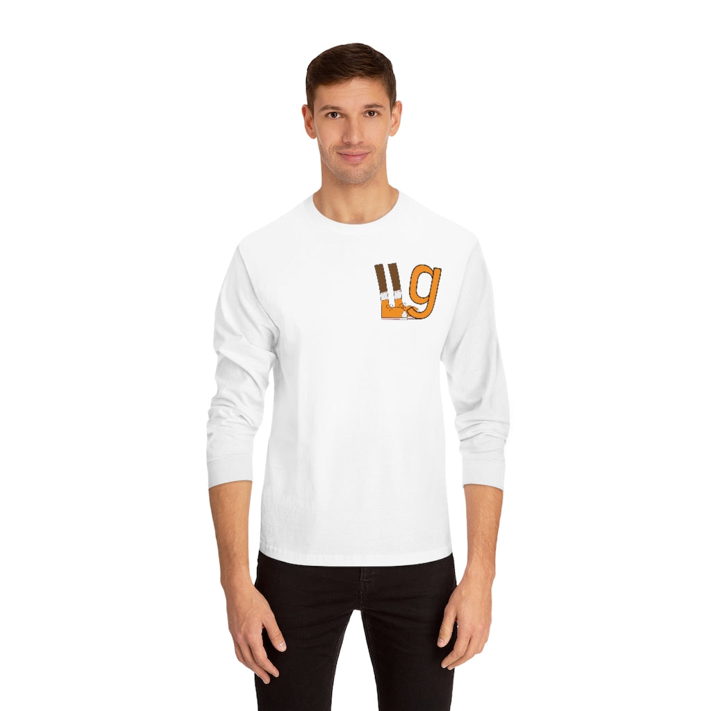 Unisex Classic Long Sleeve T-Shirt