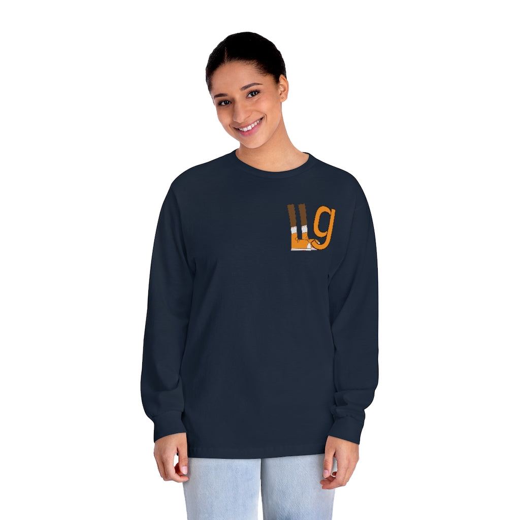 Unisex Classic Long Sleeve T-Shirt