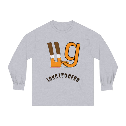 Unisex Classic Long Sleeve T-Shirt