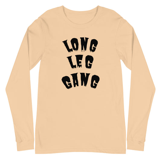 Unisex Long Sleeve Tee